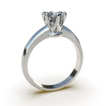 Cargue la imagen en el visor de la galería, Anillo de Compromiso