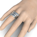 Cargue la imagen en el visor de la galería, Anillo Snake