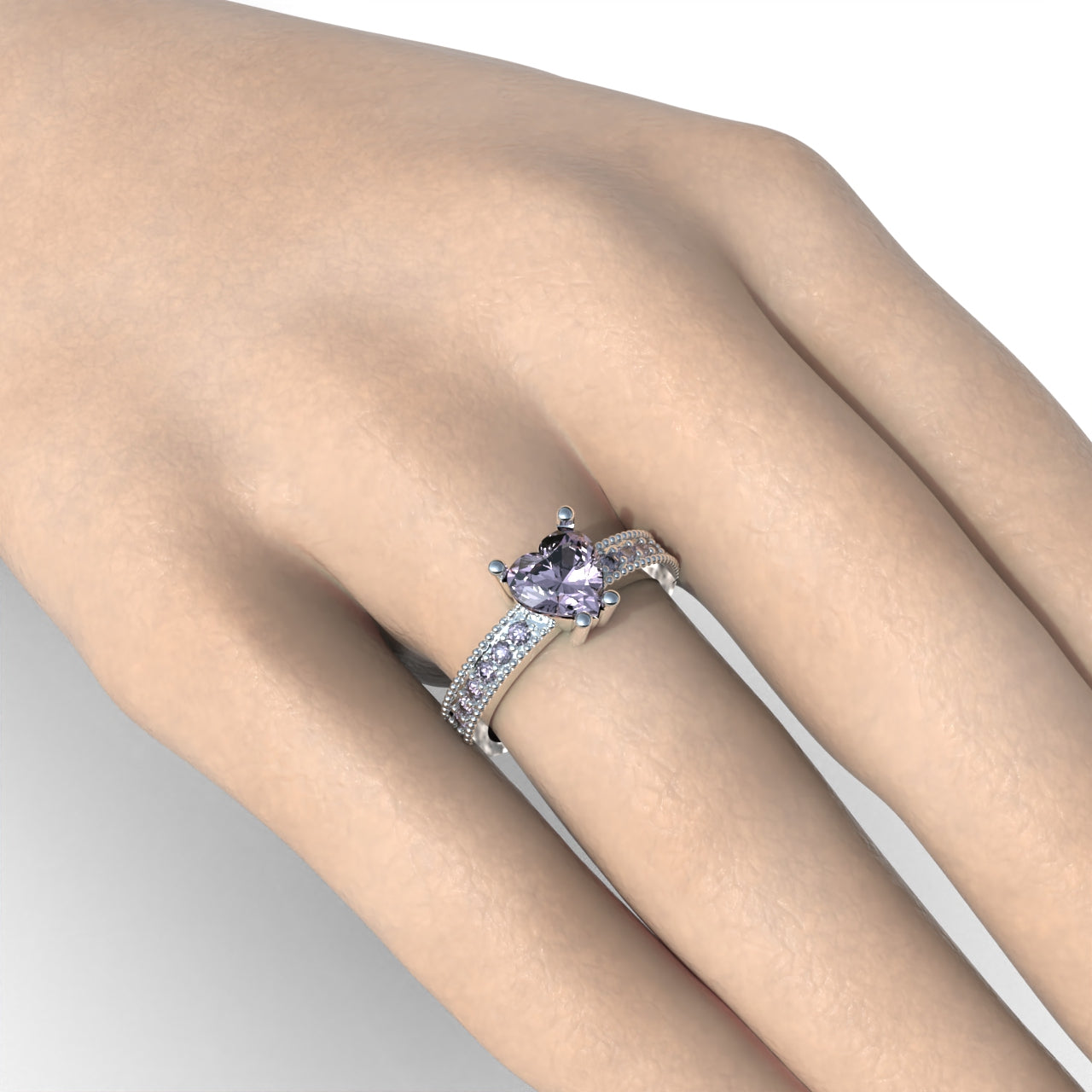 Engagement Ring