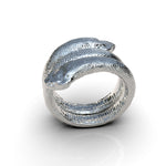 Cargue la imagen en el visor de la galería, Anillo Snake
