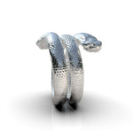 Cargue la imagen en el visor de la galería, Anillo Snake