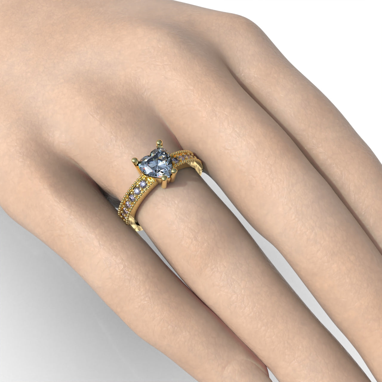 Engagement Ring