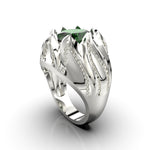 Cargue la imagen en el visor de la galería, Anillo Fire Nat