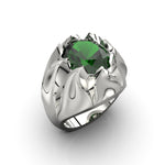 Cargue la imagen en el visor de la galería, Anillo Fire