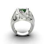 Cargue la imagen en el visor de la galería, Anillo Fire