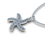 Cargue la imagen en el visor de la galería, Collar Stella