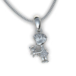 Cargue la imagen en el visor de la galería, Collar Ternura