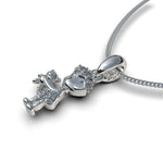 Cargue la imagen en el visor de la galería, Collar Ternura