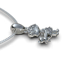 Cargue la imagen en el visor de la galería, Collar Ternura