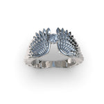 Cargue la imagen en el visor de la galería, Anillo Alas Magic