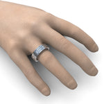 Cargue la imagen en el visor de la galería, Anillo Celta