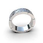 Cargue la imagen en el visor de la galería, Anillo Celta