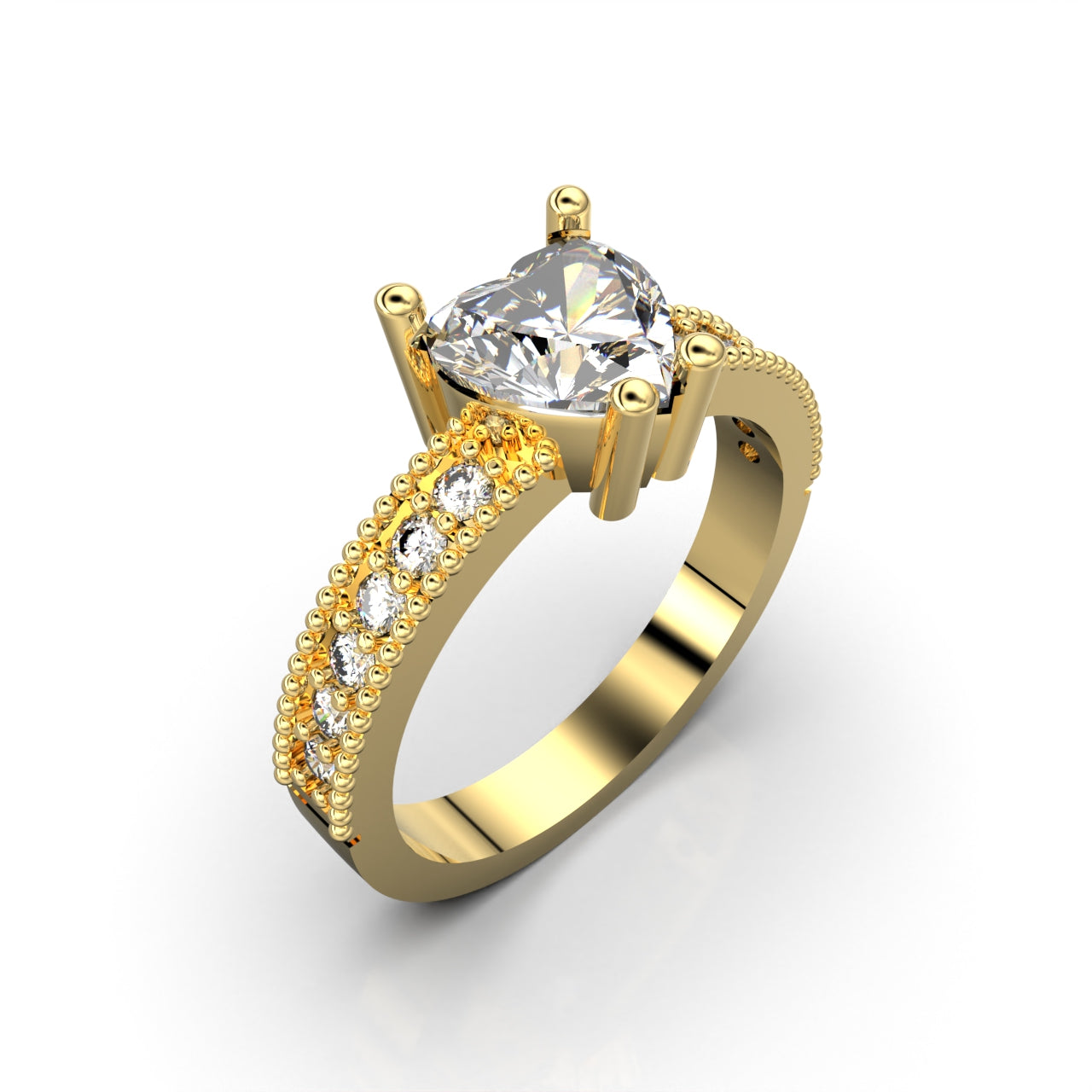 Engagement Ring