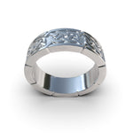 Cargue la imagen en el visor de la galería, Anillo Celta