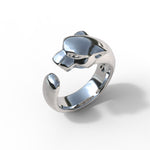 Cargue la imagen en el visor de la galería, Anillo Pantera