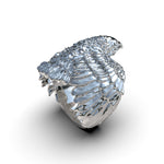 Cargue la imagen en el visor de la galería, Anillo de Aguila