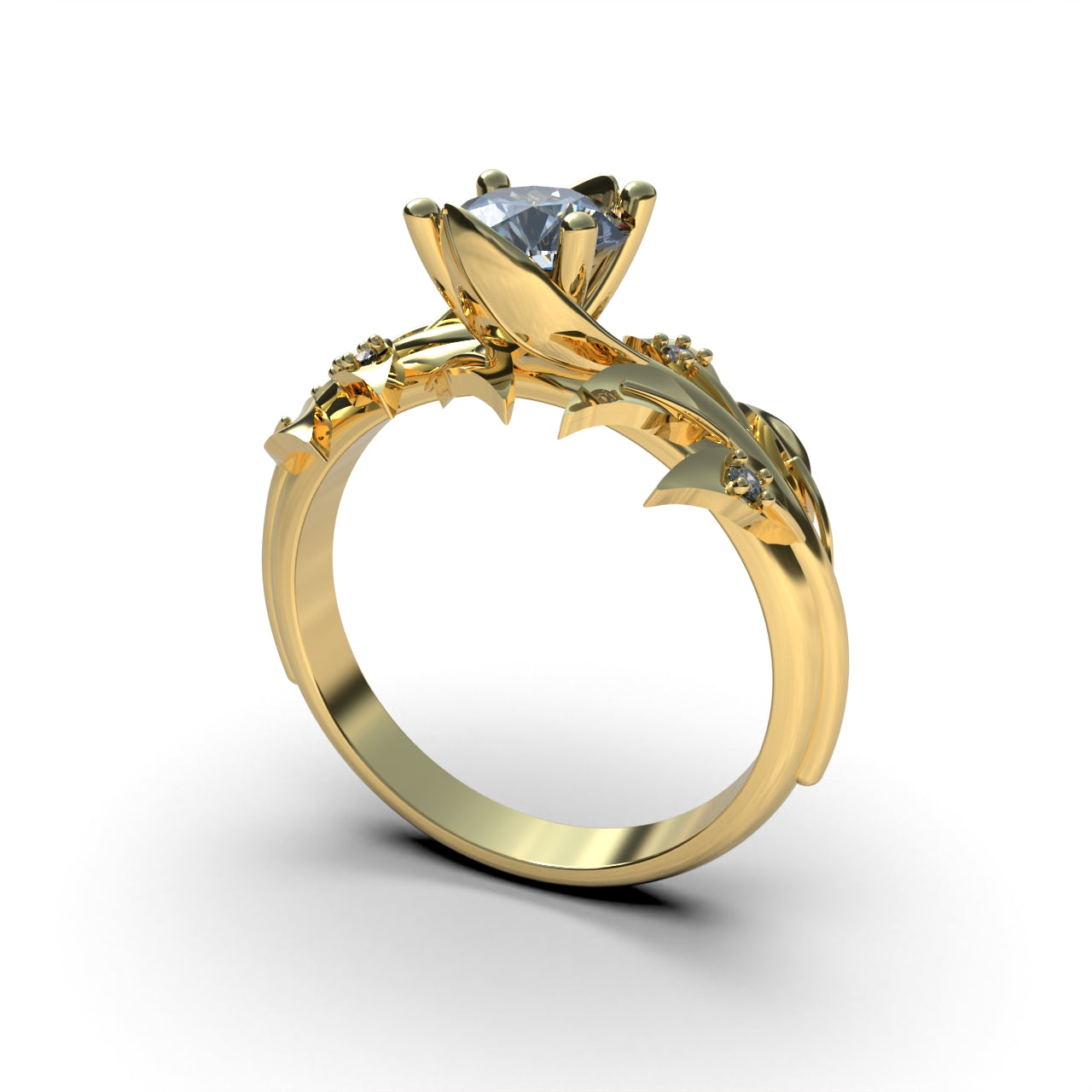 Engagement Ring