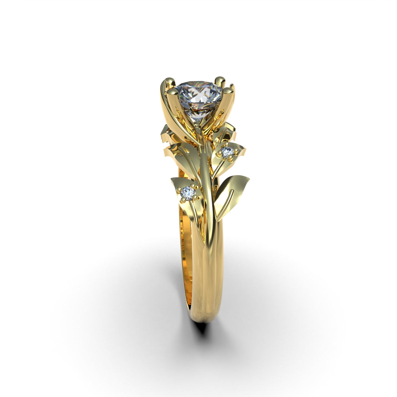 Engagement Ring