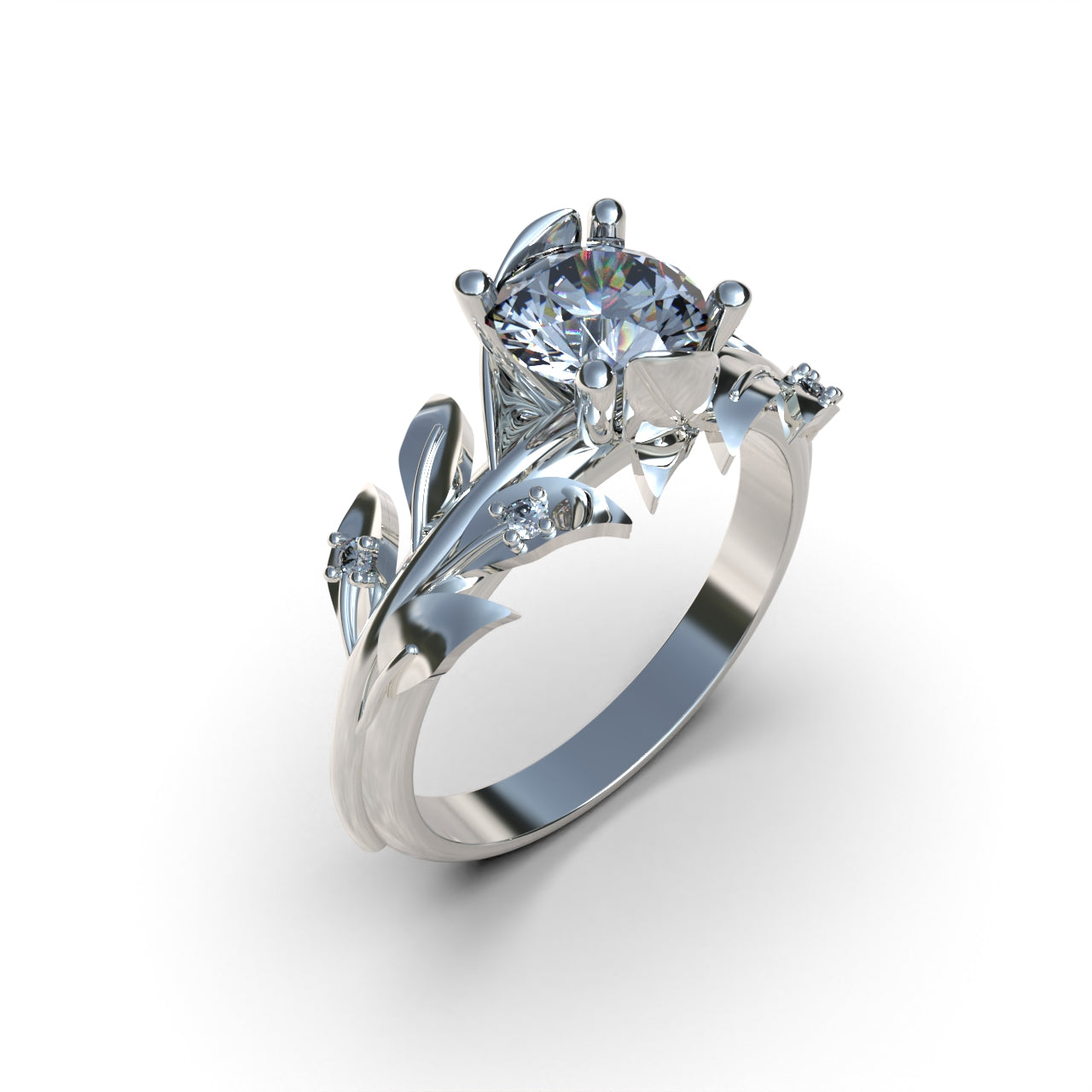 Engagement Ring