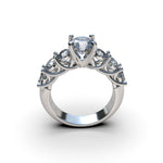 Cargue la imagen en el visor de la galería, Anillo Recuerdos de Verano