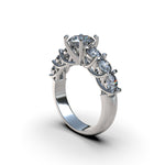 Cargue la imagen en el visor de la galería, Anillo Recuerdos de Verano