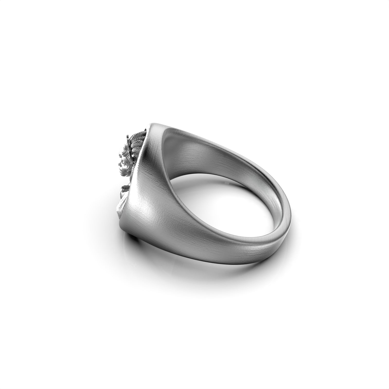 Anillo de Meduza de Luya