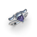 Cargue la imagen en el visor de la galería, Anillo cinnamoroll