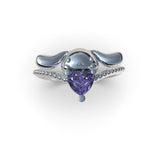 Cargue la imagen en el visor de la galería, Anillo cinnamoroll