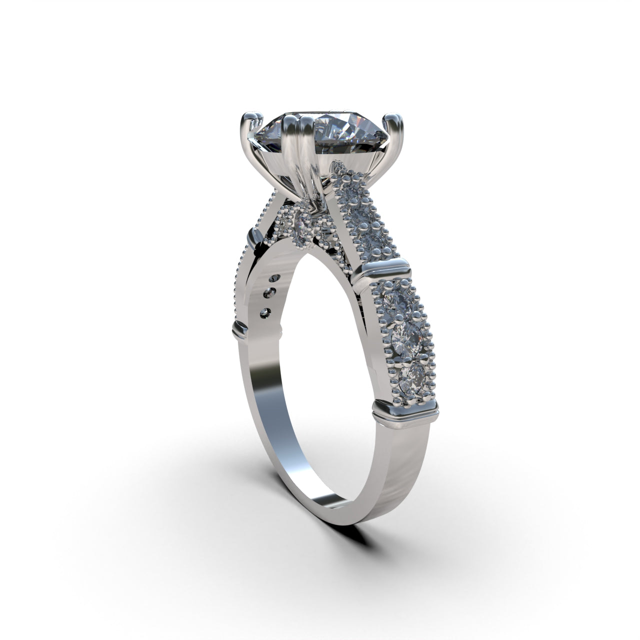 Engagement Ring