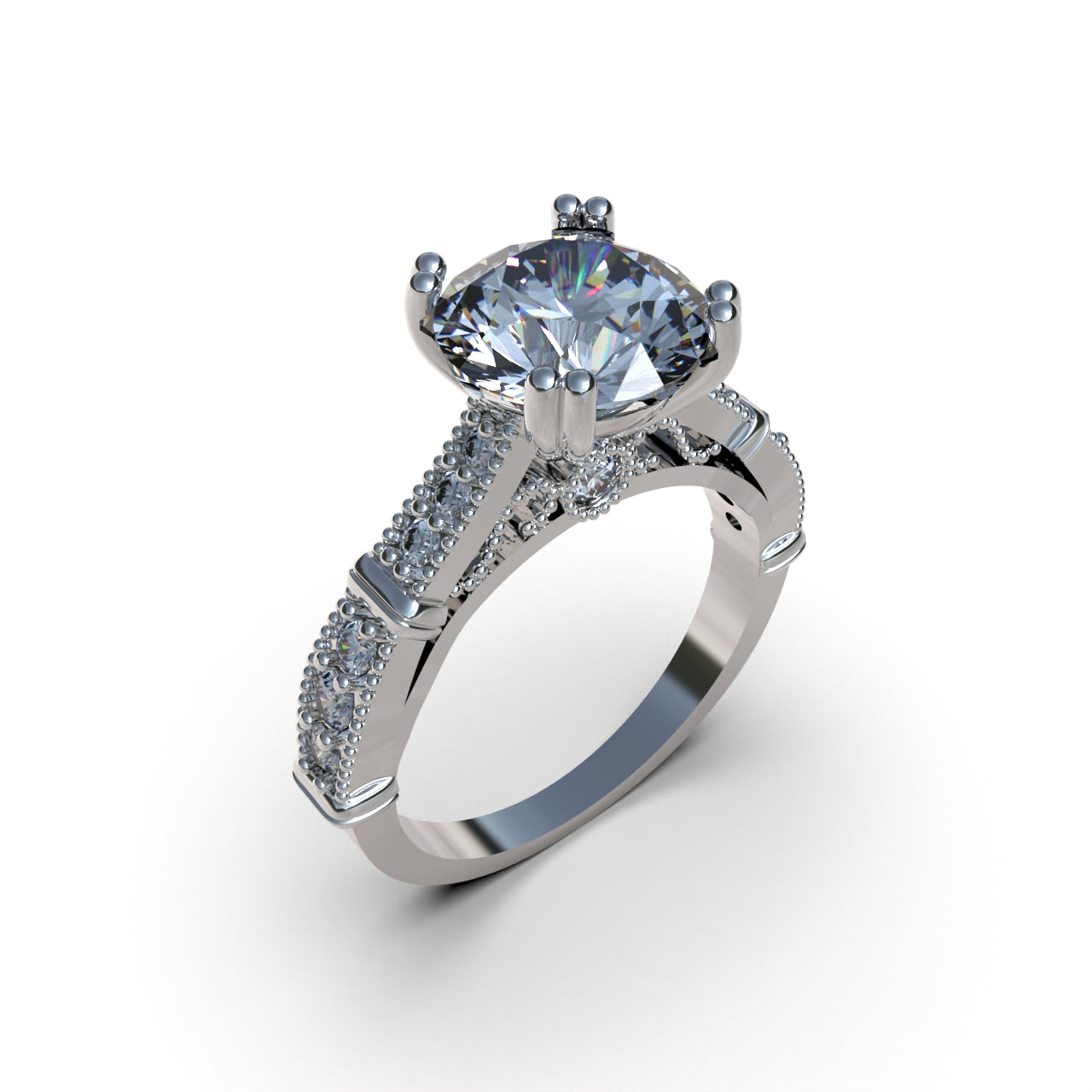 Engagement Ring