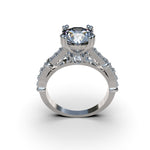 Cargue la imagen en el visor de la galería, Anillo de Compromiso