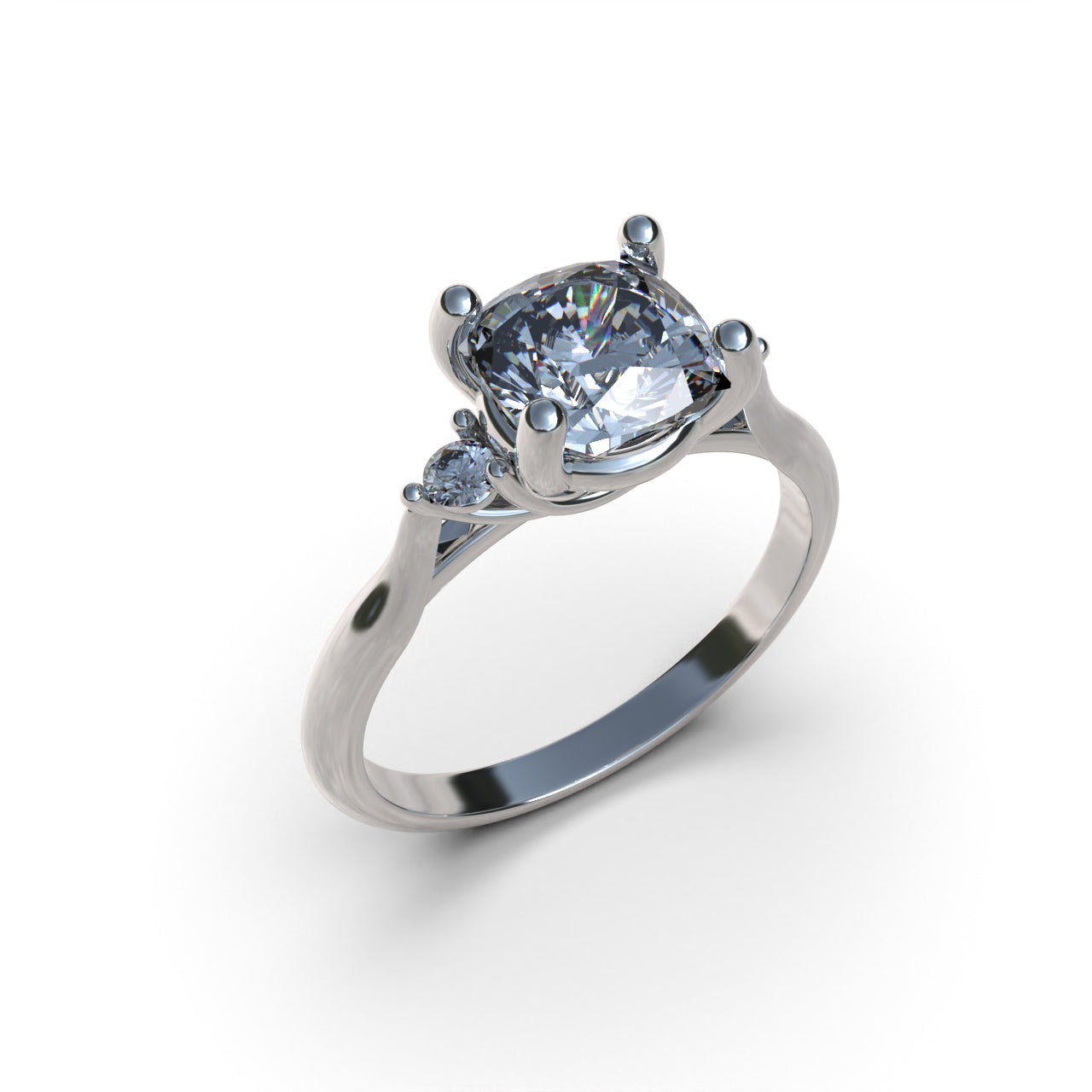 Engagement Ring