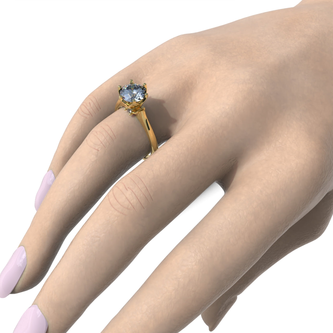Engagement Ring