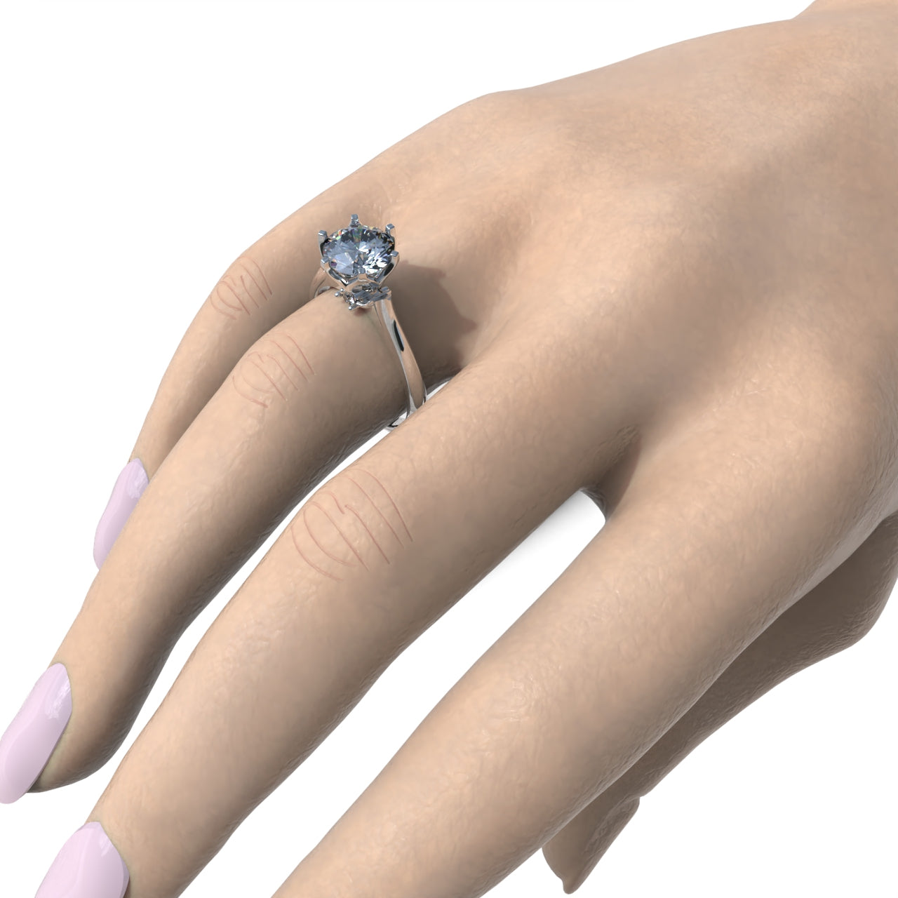 Engagement Ring