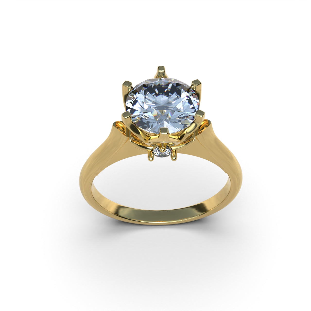 Engagement Ring