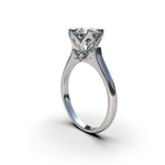 Cargue la imagen en el visor de la galería, Anillo de Compromiso