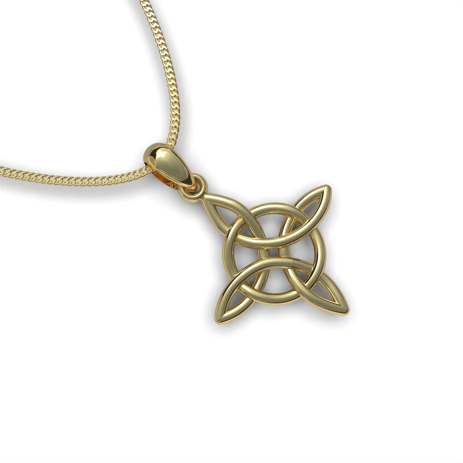 Alt 1:
Collar Nudo de Bruja en Plata 950 sólida sobre fondo neutro — Luya Joyería Perú
Alt 2:
Detalle del nudo artesanal en collar de plata 950 hecho a mano en Lima — Luya Joyería Perú
Alt 3:
Collar nudo de bruja con enchape Oro 18k puesto en modelo mujer — Luya Joyería Perú