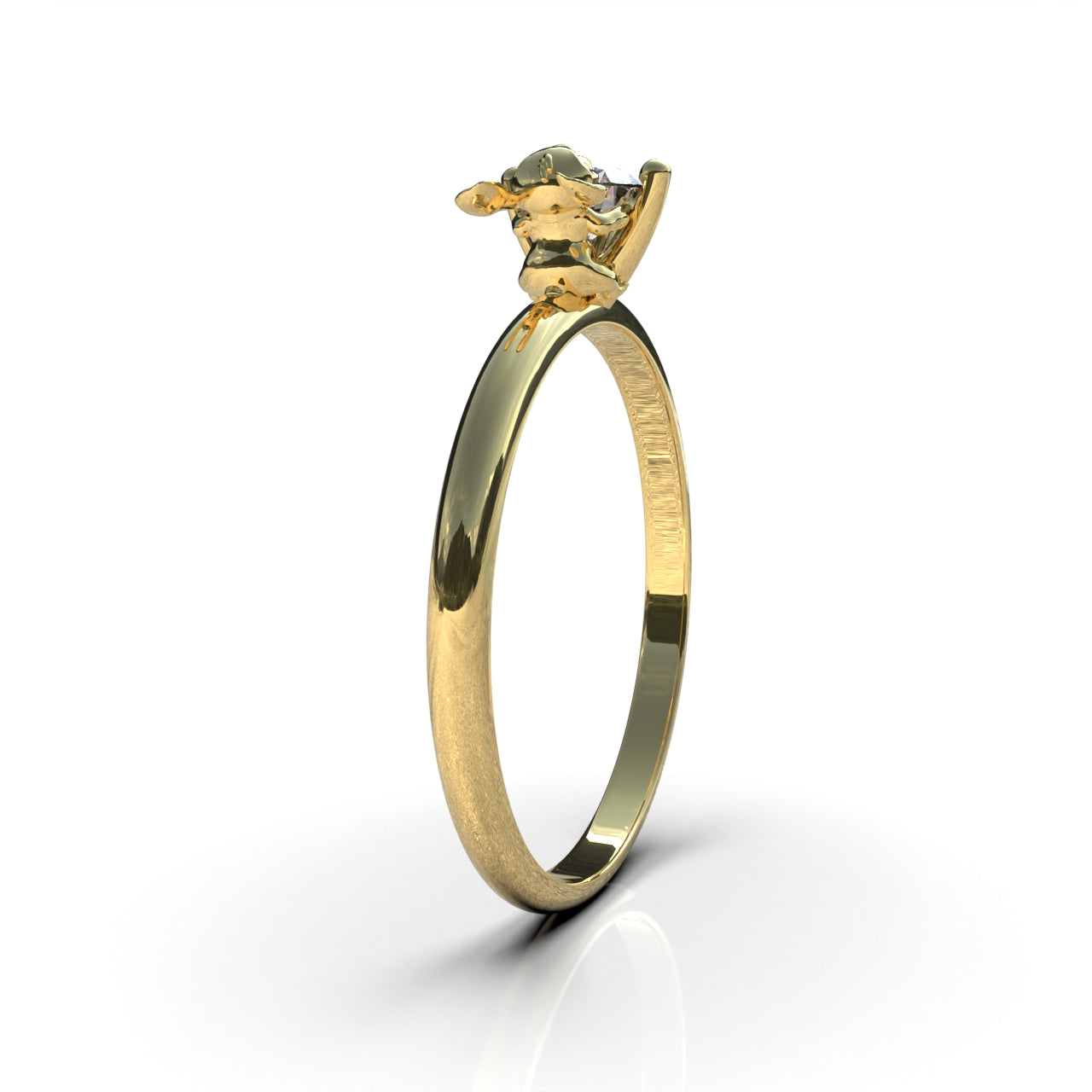 Stitch Ring