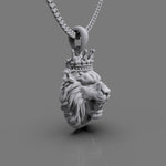 Cargue la imagen en el visor de la galería, Collar de Leon