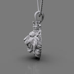 Cargue la imagen en el visor de la galería, Collar de Leon