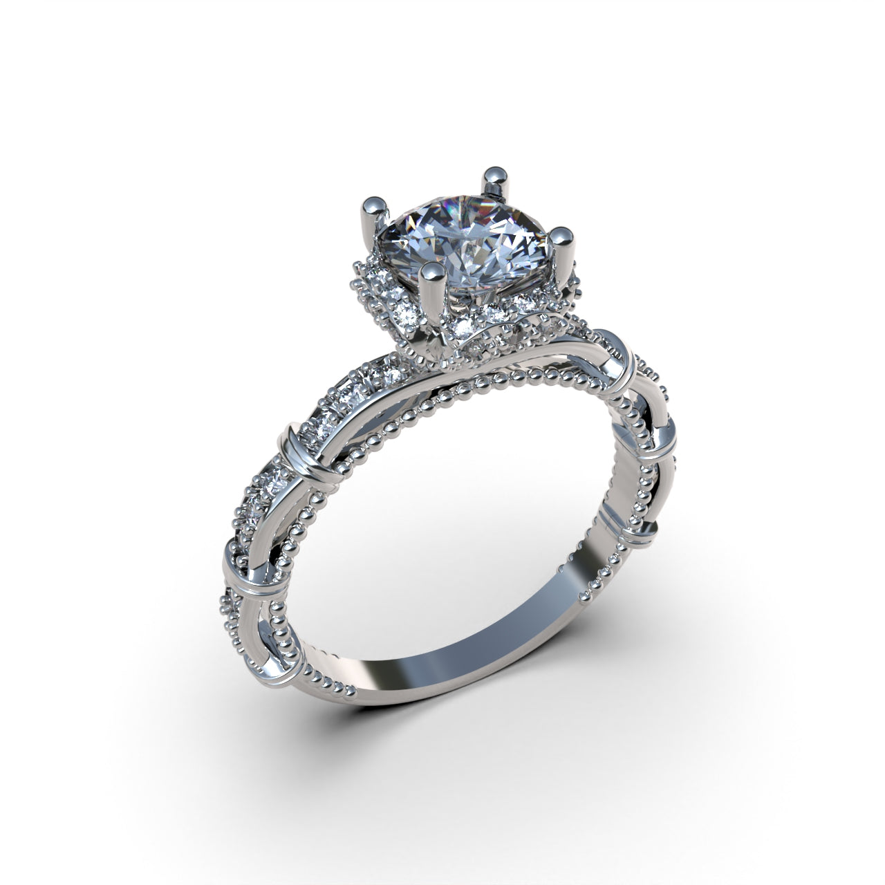 Engagement Ring