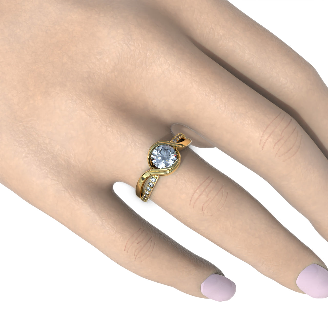 Engagement Ring