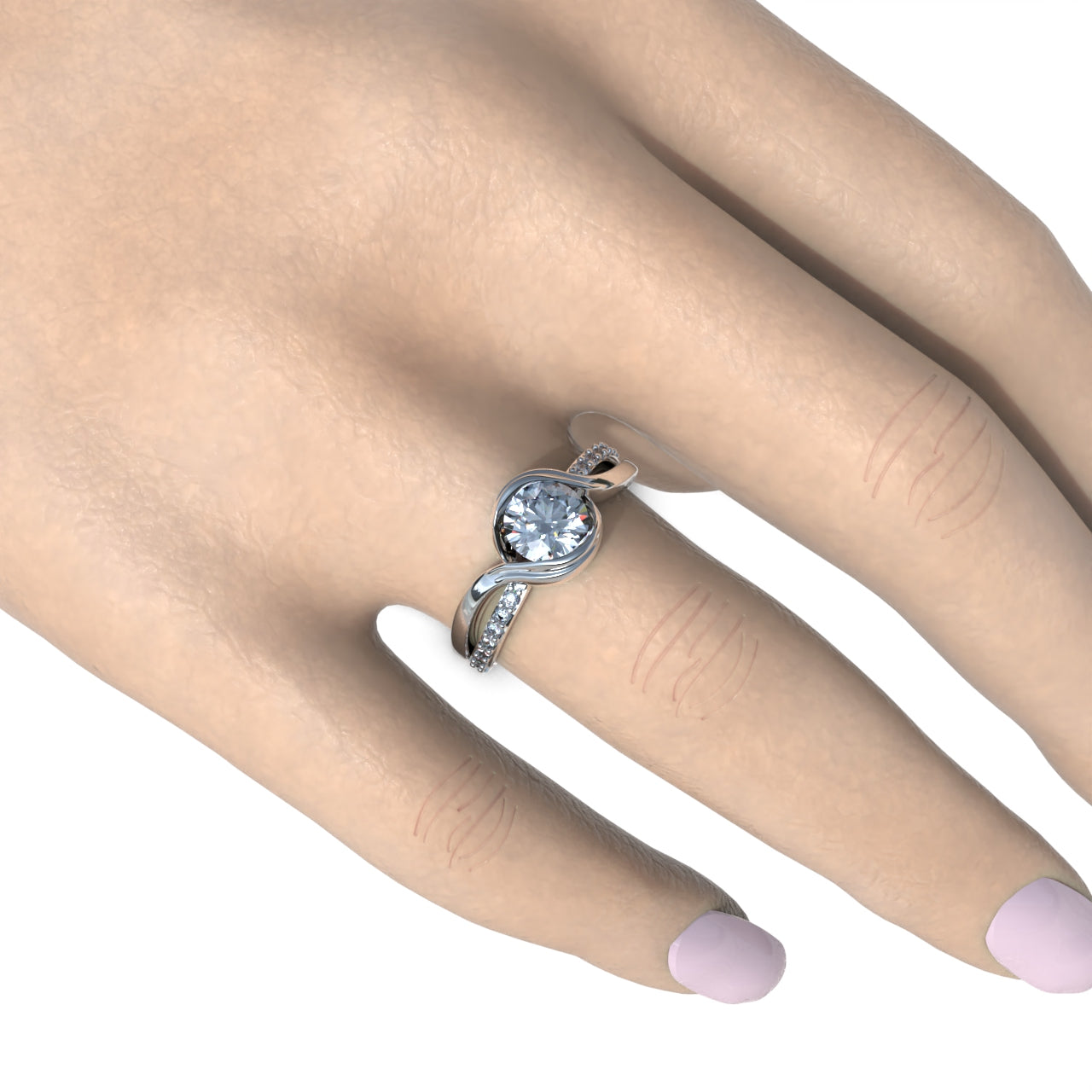 Engagement Ring