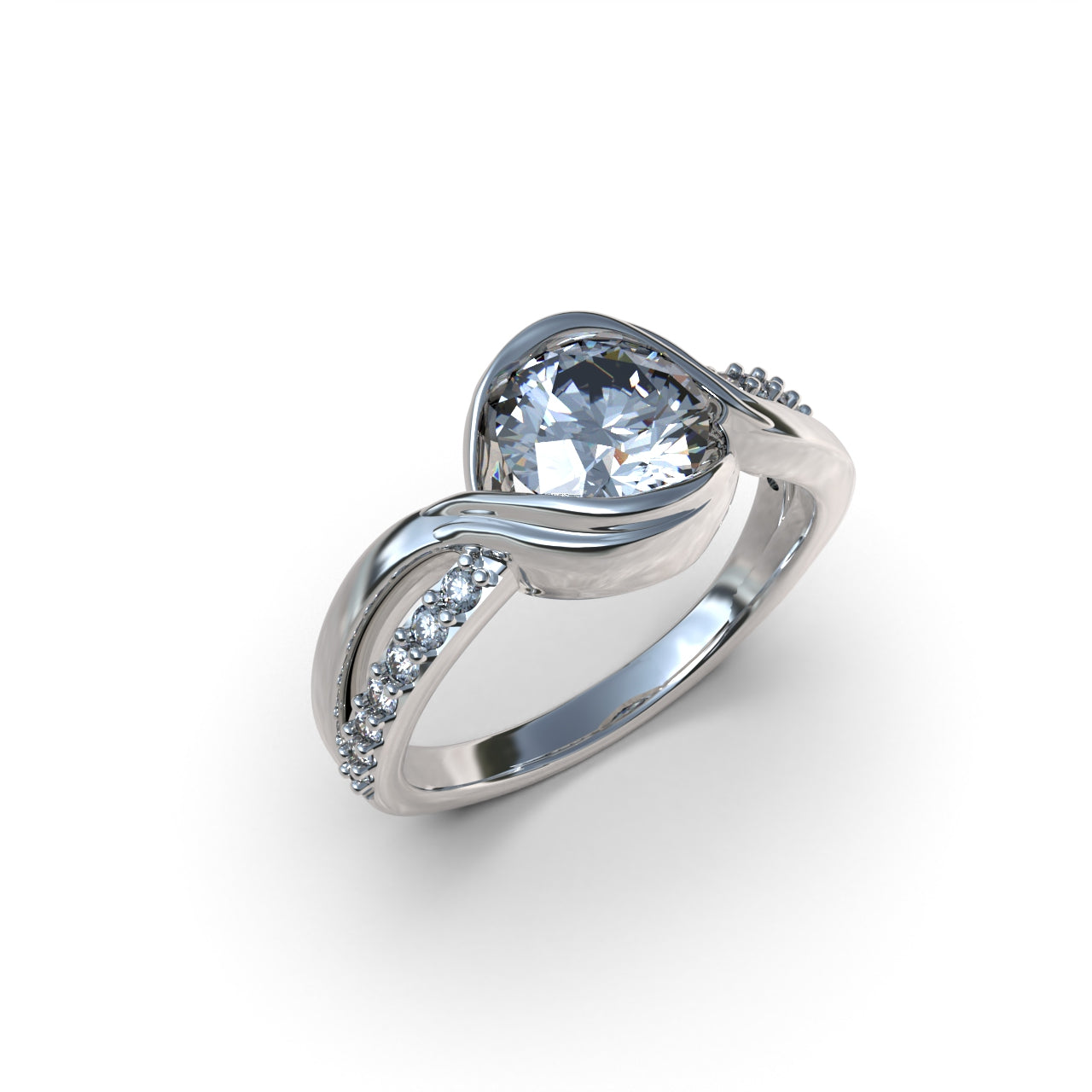Engagement Ring