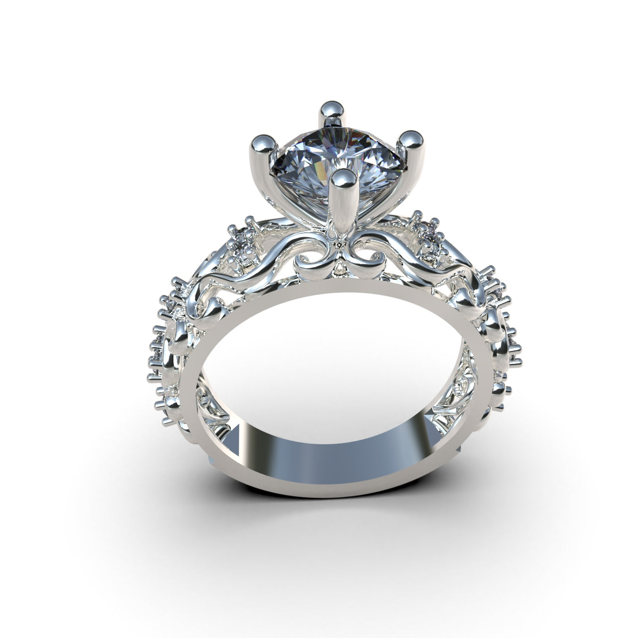 Engagement Ring