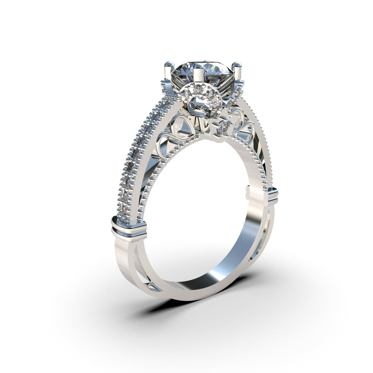 Engagement Ring