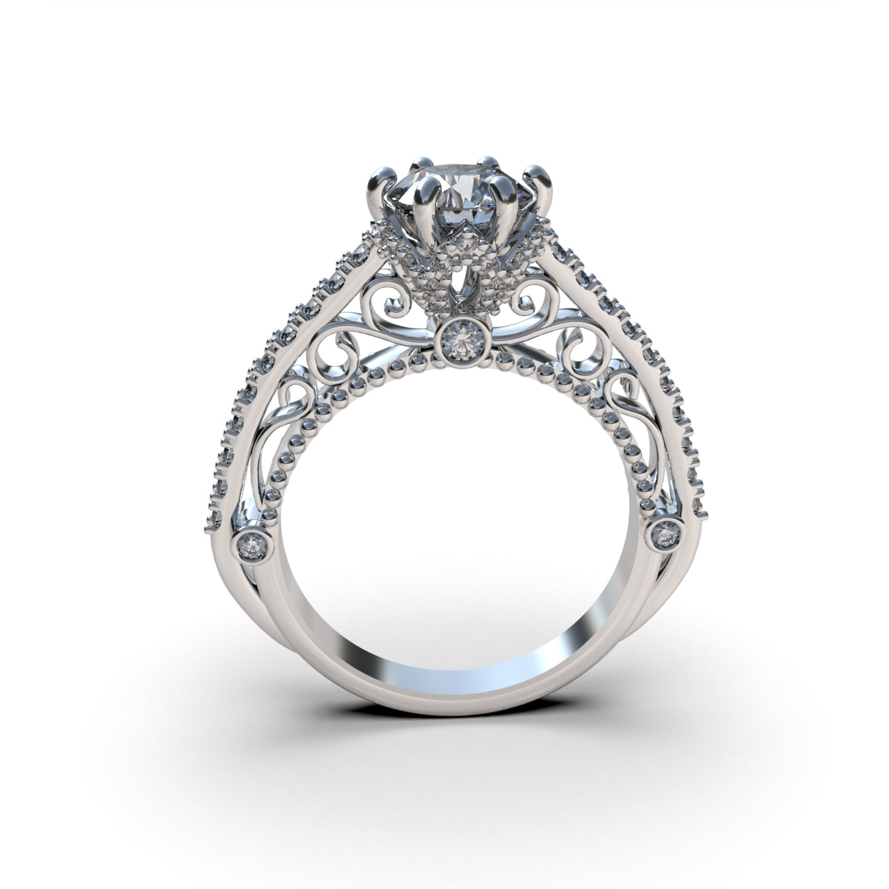 Engagement Ring