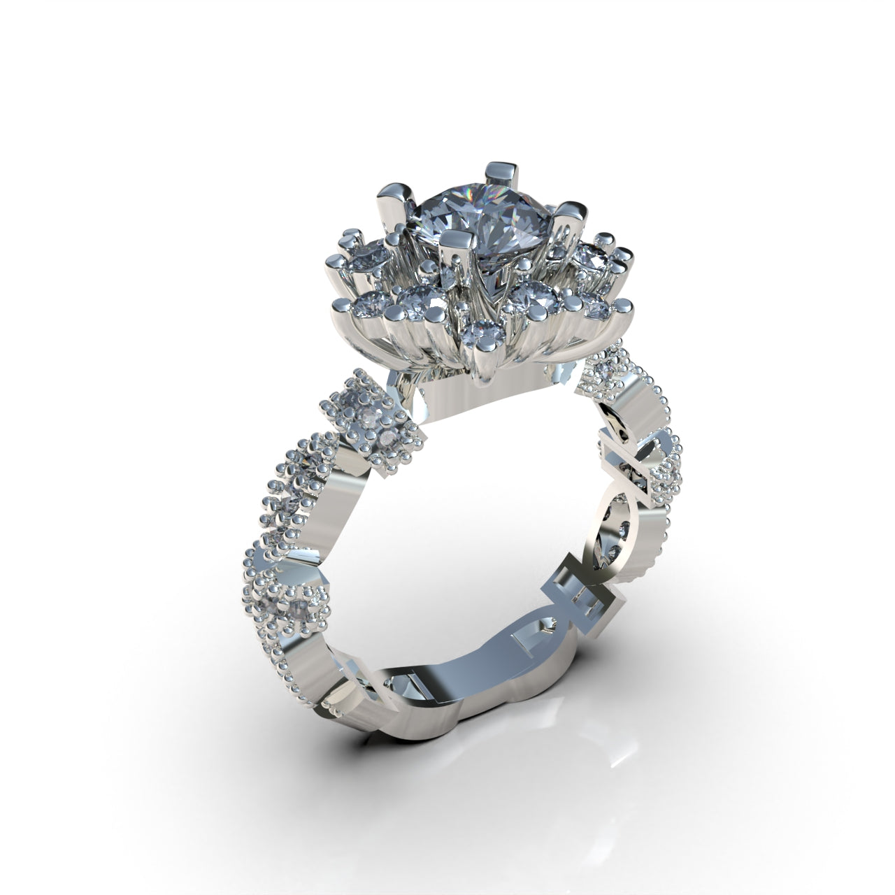 Engagement Ring