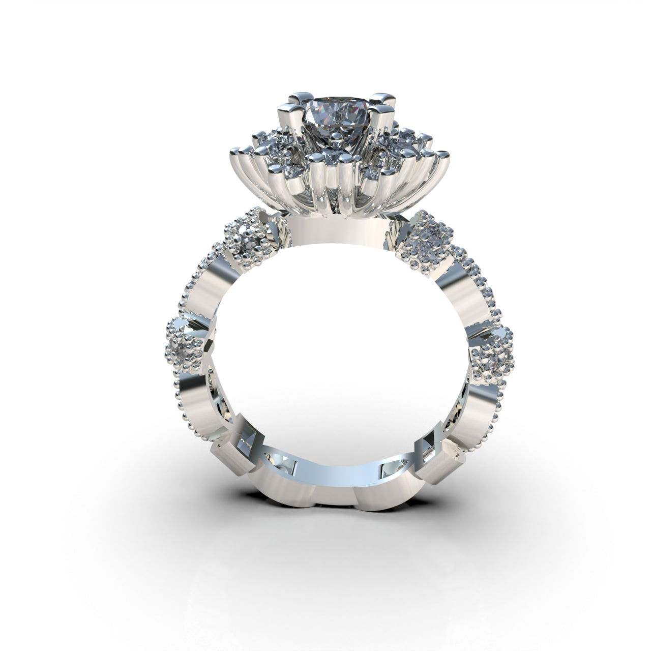 Engagement Ring