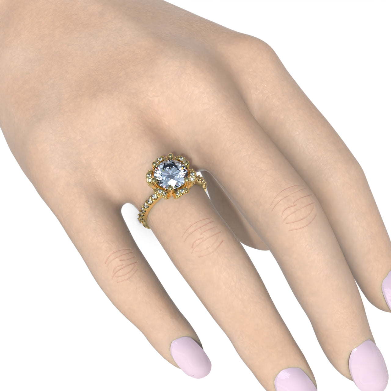 Engagement Ring